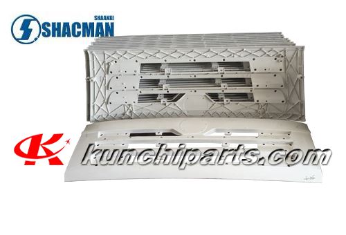 SHACMAN Делонг F3000 DZ13241110011 передняя крышка
