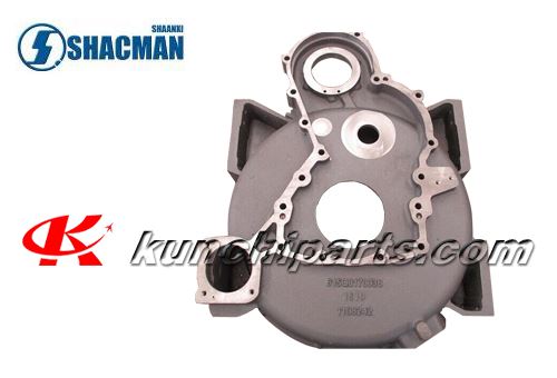 SHACMAN Делонг 615Q0170036 маховика с задней принимая силы