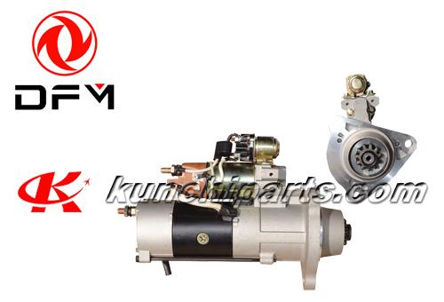 Dongfeng Cummins D5010508380 стартера