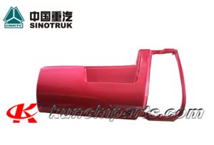SINOTRUK Howo WG1642110002 Ветер щит слева