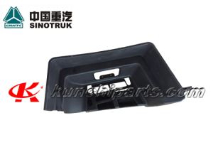 Педаль автомобилей SINOTRUK Howo T5G WG1664245010