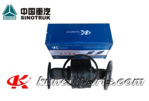 SINOTRUK Howo AZ9725529272-2 кручения резиновые Core 90 * 57 * 130 Кунти