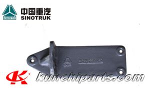 SINOTRUK Howo AZ9925590052 левый задний двигатель поддержка