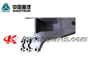 Кронштейн рессоры SINOTRUK Howo WG9725520725
