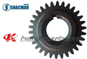 SHACMAN Делонг F2000 быстро 16751 Промежуточный вал второй Gear