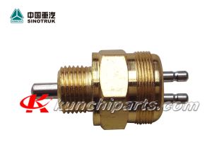 Sinotruk STR WG9100710069 WG9100710069 Переключатели высокого и низкого давления
