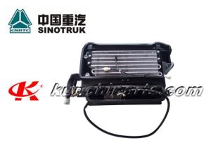 Ассамблея испарителя SINOTRUK Howo WG1671820022