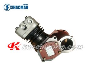 Weichai WP10 612600130070 Воздушный компрессор