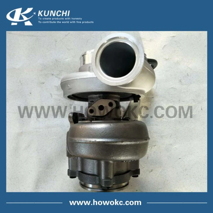 Cummins HOLSET HX40W Turbocharger 612600118896(A)