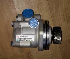 Sinotruk HOWO Steering Pump