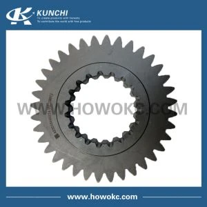 Коробка передач Главный вал 4-я передача AZ2210040224 SINOTRUK Коробка передач