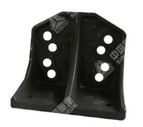 Sinotruk 70T Limited Block AZ9114520098