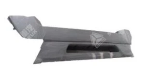 Sinotruk HOWO Bumper Middle WG1664240005