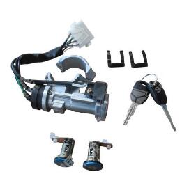 Sinotruk HOWO Переключатель зажигания AZ9525580090