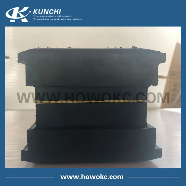 Mining 70 WG9770590320/WG9770590324 Rubber Sleeve