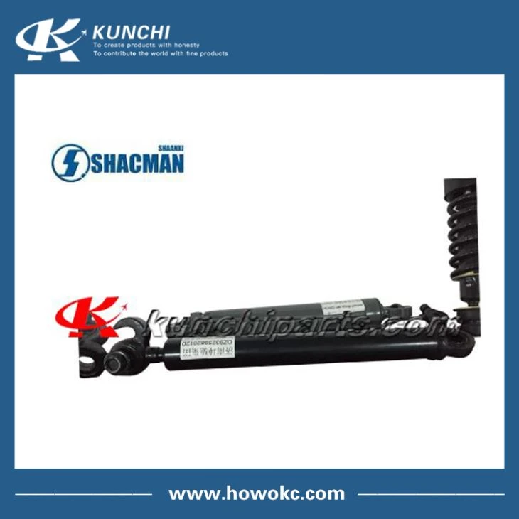 SHACMAN Delong DZ93259820120 Cab Lifting Cylinder