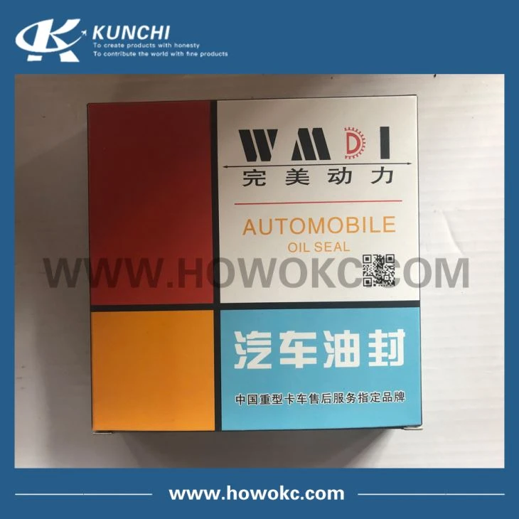 Sinotruk HOWO AZ9100410061 Front Wheel Oil Seal 140*160*13