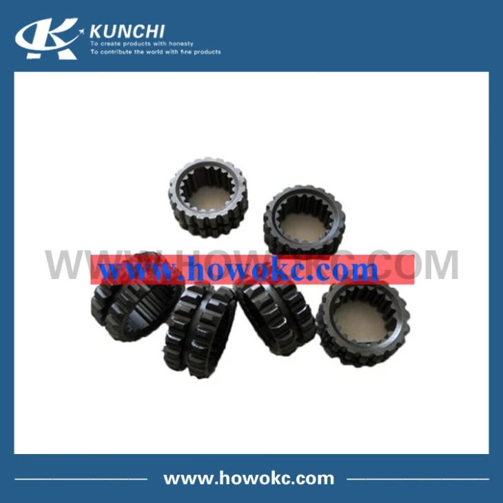 Sinotruk HOWO Spindle Sleeve AZ2210040010