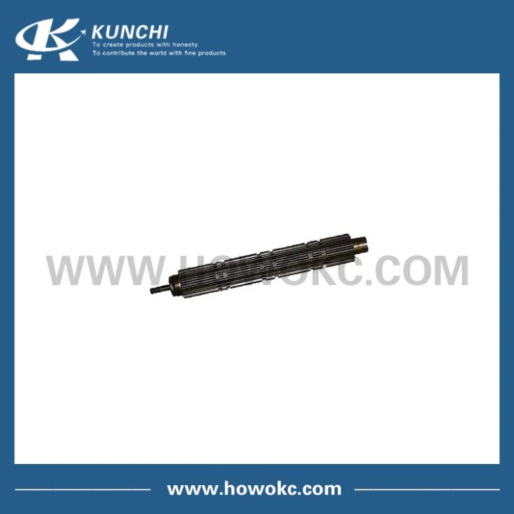 Sinotruk HOWO Spindle With Ball Joint Assembly AZ2203040102