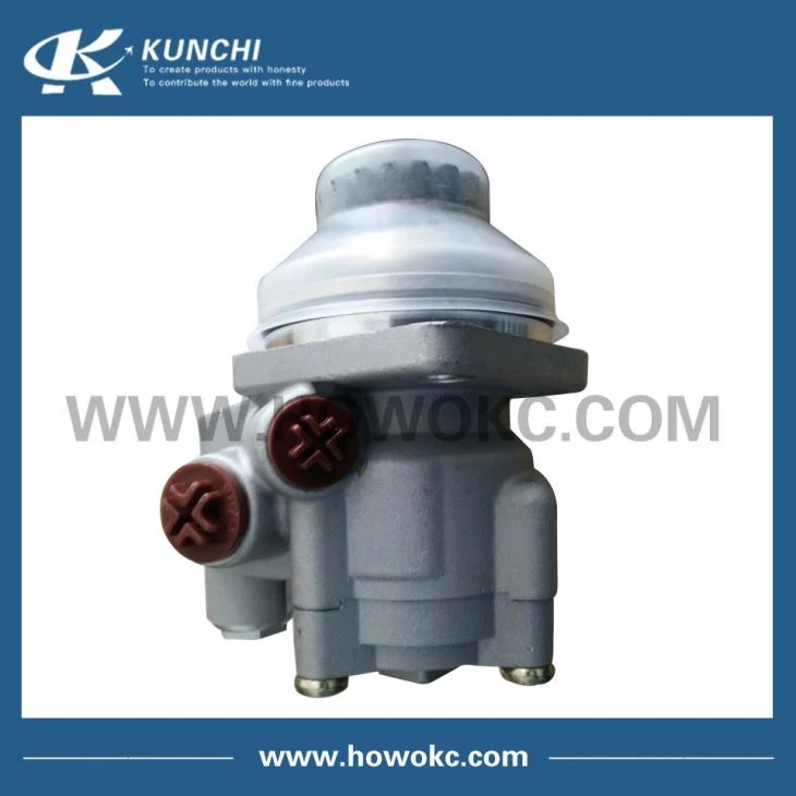 Sinotruk HOWO Steering Pump WG9619470080