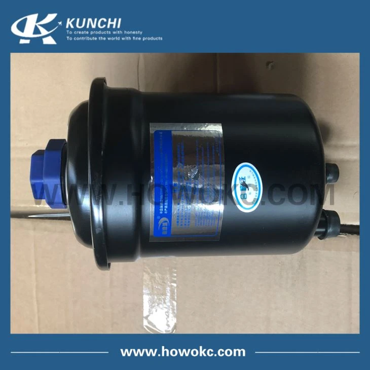 Sinotruk HOWO Steering Tank WG9725470060/1