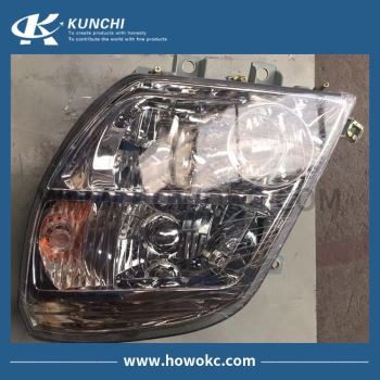 1B18037150013 Головной свет левый 24v Foton
