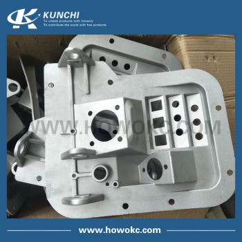 Sinotruk HOWO Комбинированная педаль AZ9725300020