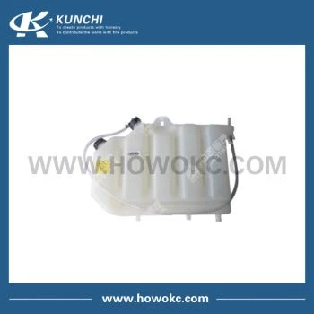 Расширительный бак Sinotruk HOWO WG9112530333