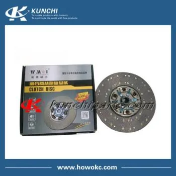 SINOTRUK HOWO Perfect мощность WG9619160001 сцепления диск 420
