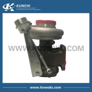 Sinotruk HOWO VG2600118895 Турбокомпрессор