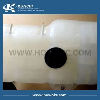 Sinotruck Parts WG9719530260 РАСШИРЕННЫЙ БАК