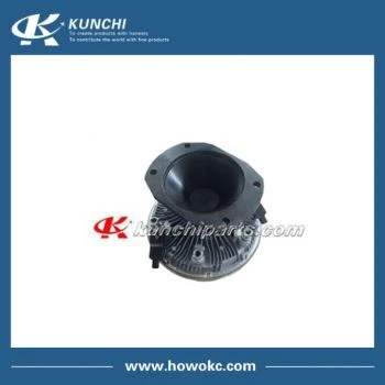 Weichai WP12 612630060454 Силиконовое масло