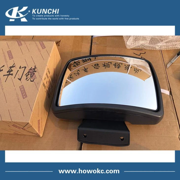 Sinotruk HOWO Side Mirror 
