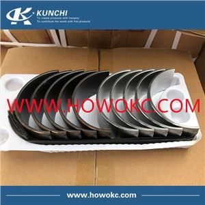 Синотрук HOWO VG1560030033/34 MIBA Подшипник шатунов